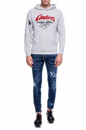 'cool guy jean' jeans, zdjęcie 2 'cool guy jean' jeans od Dsquared2